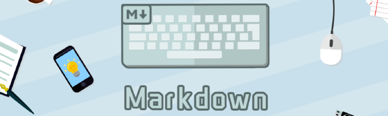 markdown indented codebox